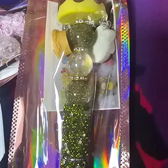 [BUNJANG] Pompompurin & Dimoo with Hat Ballpoint Pen / 폼폼푸린과 폼폼푸린 모자쓴 디무 피규어 볼펜 N취아리네