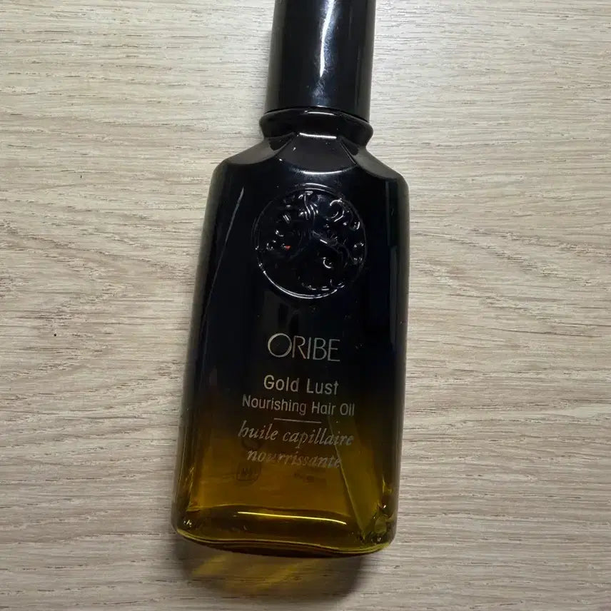 [BUNJANG] Oribe Gold Lust Nourishing Hair Oil / 오리베 골드러스트 너리싱 헤어 오일