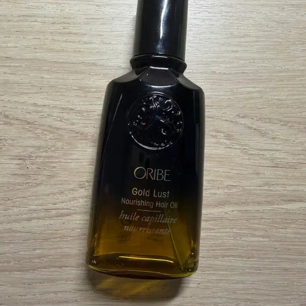 [BUNJANG] Oribe Gold Lust Nourishing Hair Oil / 오리베 골드러스트 너리싱 헤어 오일