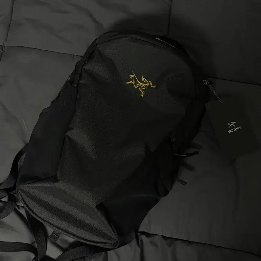 [BUNJANG] Arc'teryx Mantis 16 Backpack / 아크테릭스 맨티스16