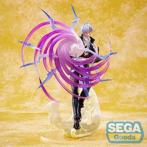 [BUNJANG] Sega Jujutsu Kaisen Satoru Gojo Figure / 세가 고죠 사토루 피규어 주술회전