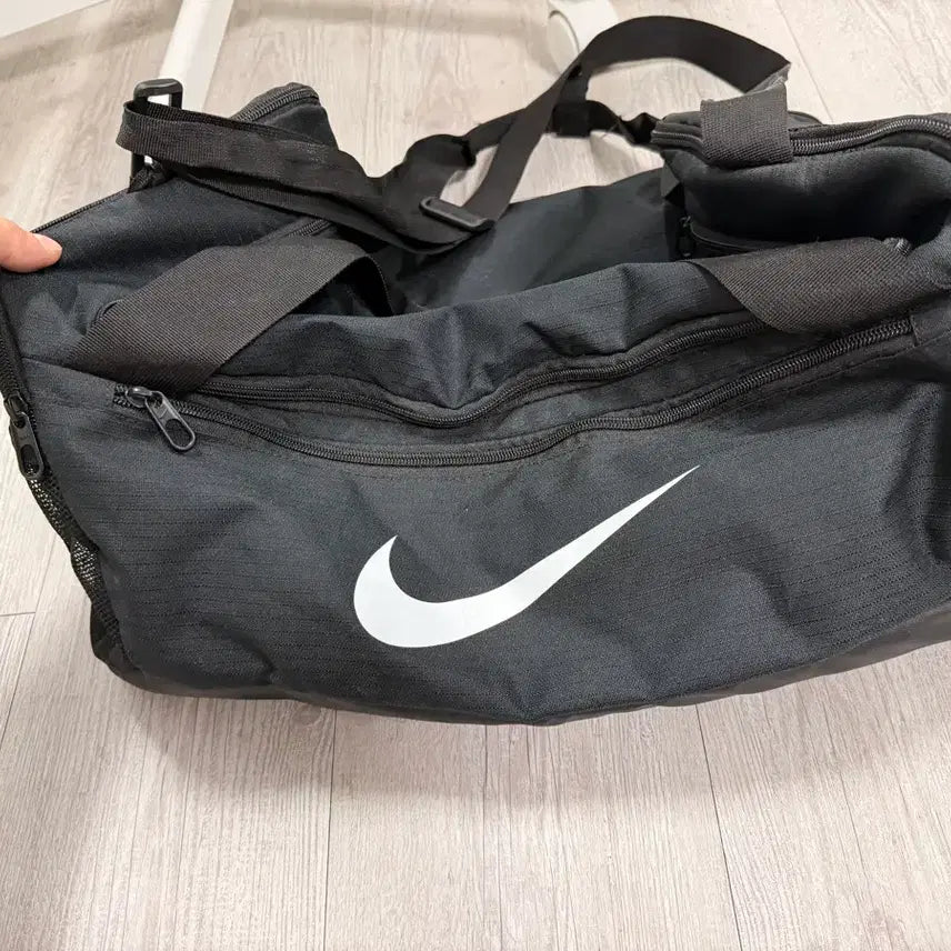 [BUNJANG] Nike Brasilia Duffel Bag 41L / 나이키 브라질리아 더플백 41L