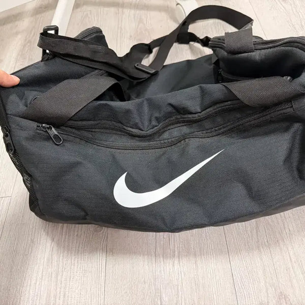 [BUNJANG] Nike Brasilia Duffel Bag 41L / 나이키 브라질리아 더플백 41L