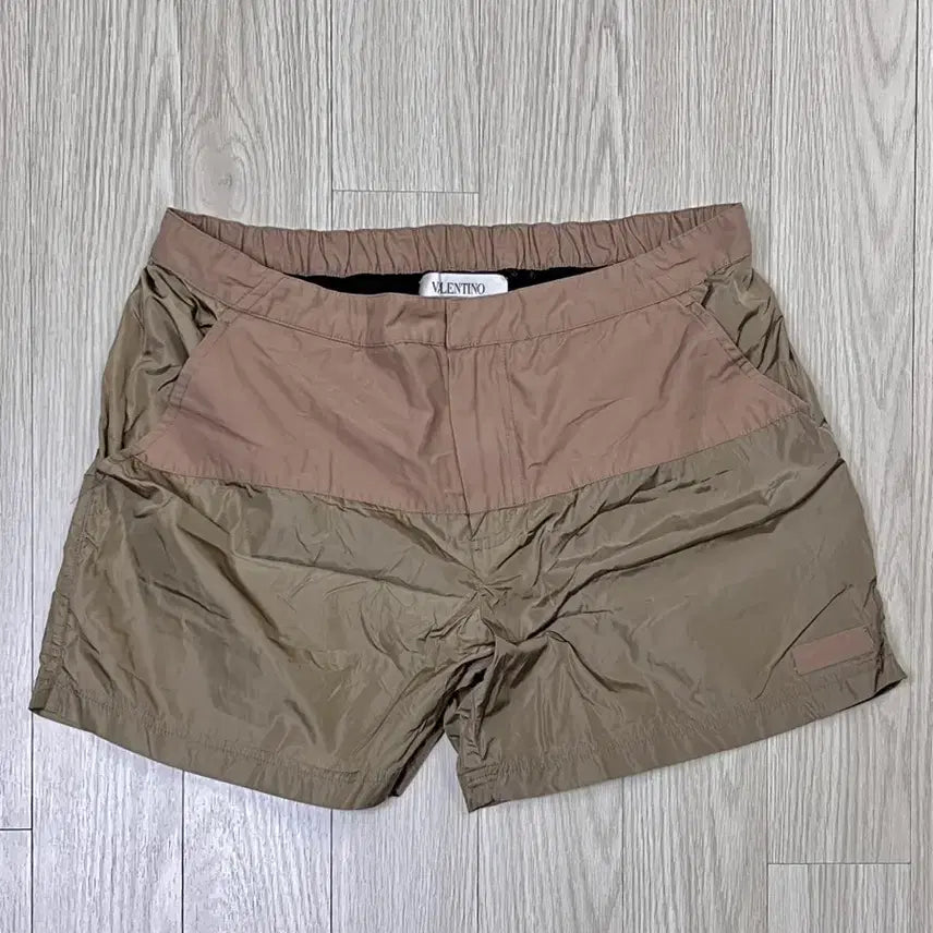 [BUNJANG] Valentino Swim Pants / [46] 발렌티노 스윔팬츠 수영복 바지