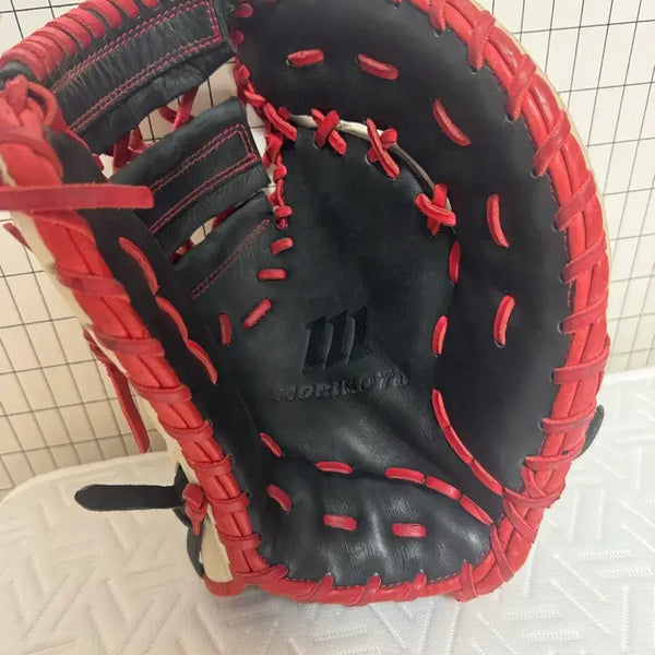 [BUNJANG] Morimoto 1st Base Mitt / 모리모토 1루 미트