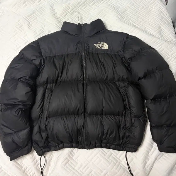[BUNJANG] The North Face Eco Padded Jacket Black XL / 노스페이스 에코패딩 블랙