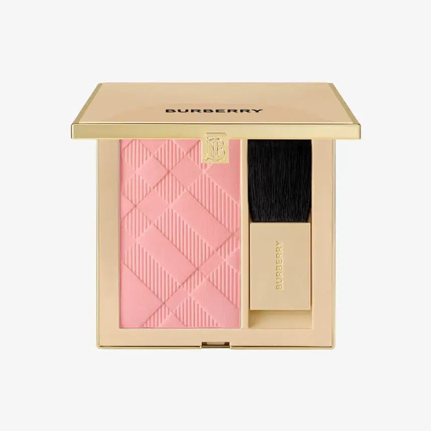 [BUNJANG] Burberry Outdoor Blush Blusher 20 Pink Heather / 버버리 아웃도어 블러쉬 블러셔 20핑크헤더