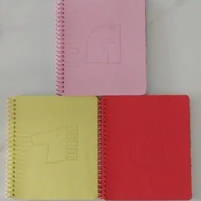 [BUNJANG] Hermès Mystery and the Groupes Guide Coloring Book Notebook / 에르메스 미스터리 앤 더 그룹즈 가이드컬러링북노트수첩