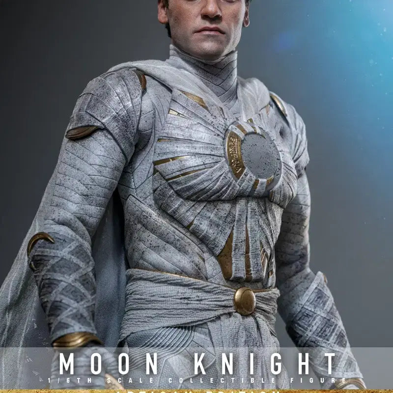 [BUNJANG] Hot Toys TMS140AE Moon Knight Artisan Edition Sealed / 핫토이 TMS140AE 문나이트 아티산 에디션 미개봉 신품 팝니다