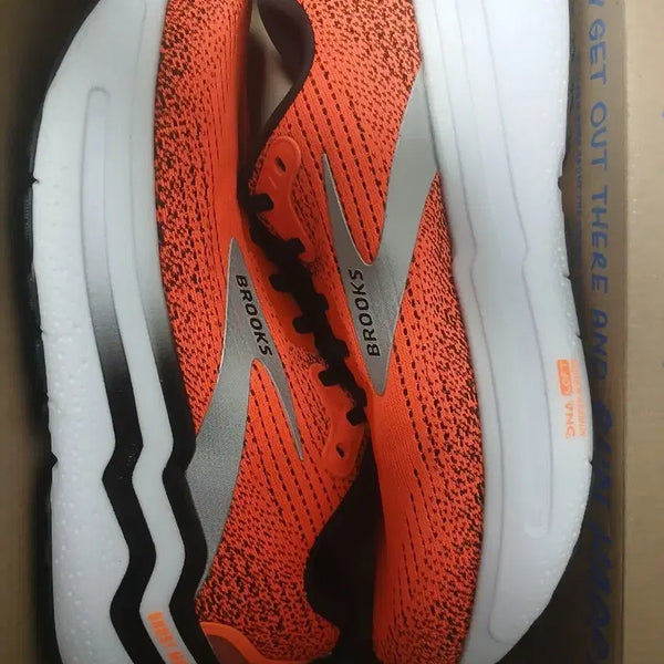 [BUNJANG] Brooks Ghost Max 2 Medium Running Shoes - Size 265 / 브룩스 고스트맥스2 미디움 265