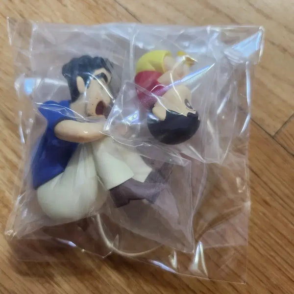 [BUNJANG] Crayon Shin-chan UDF Figure / 짱구는 못말려 udf