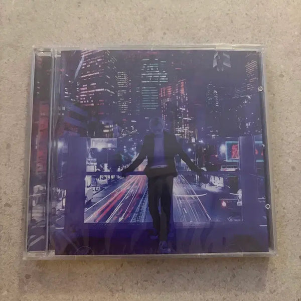 [BUNJANG] VINCENZO YOOSAINNAN Sealed Album / 빈첸 유사인간 미개봉 판매
