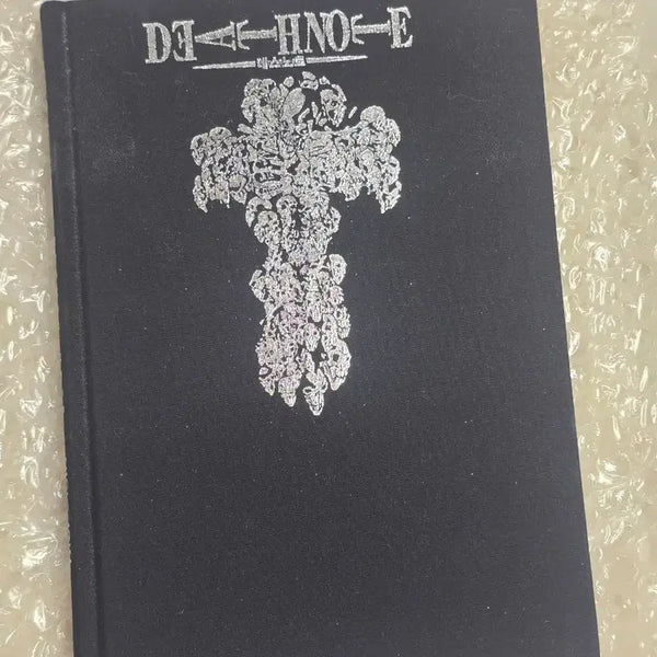 [BUNJANG] Death Note: The Los Angeles BB Serial Murders Novel (Korean Edition) / 데스노트 소설 로스비비 로스앤젤레스 bb 연속살인사건 한국판