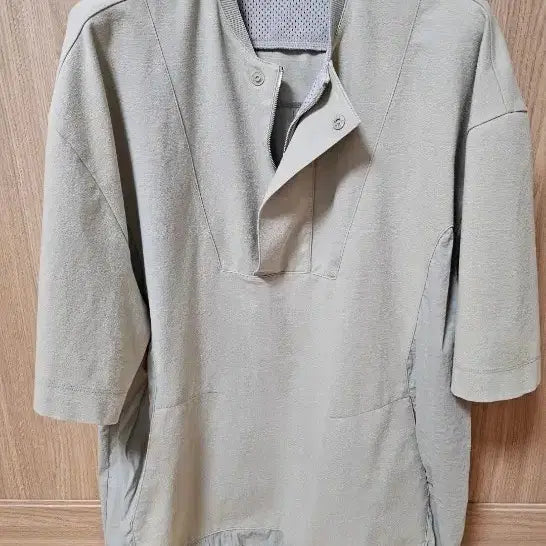 [BUNJANG] System Homme Summer Long Sleeve T-Shirt / 시스템옴므