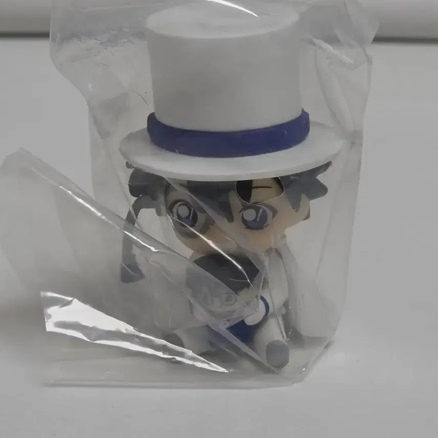 [BUNJANG] Detective Conan Kaito Kid Figure (Unsealed) / 명탐정 코난 괴도키드 피규어 가챠 미개봉