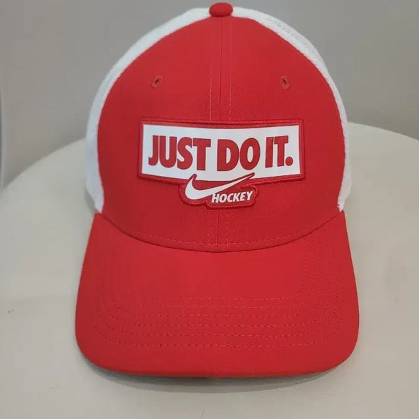 [BUNJANG] Nike Dri-FIT Classic 99 Hockey Tracker Mesh Cap / 나이키 드라이핏 클래식99 하키 트래커 메쉬캡 볼캡 모자