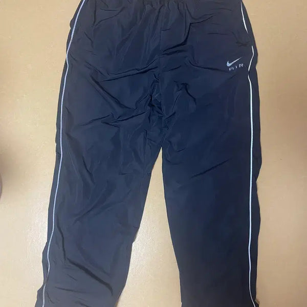 [BUNJANG] Nike Air Woven Pants / 나이키 에어 우븐 팬츠