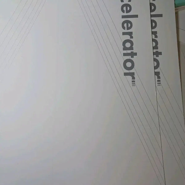 [BUNJANG] Sidae Academy Accelerator Vol. 1-2 Bundle Set / 8일에 나온 따끈따끈한 시대 엑셀러레이터(두권 일괄)