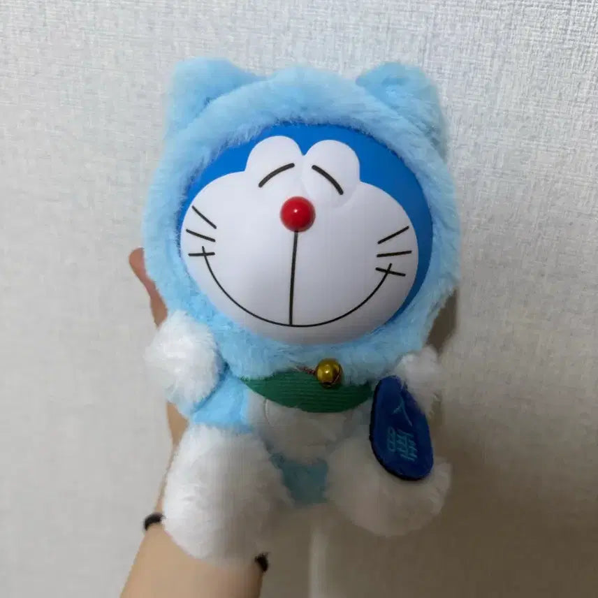 [BUNJANG] Doraemon Plush / 도라에몽 인형 판매