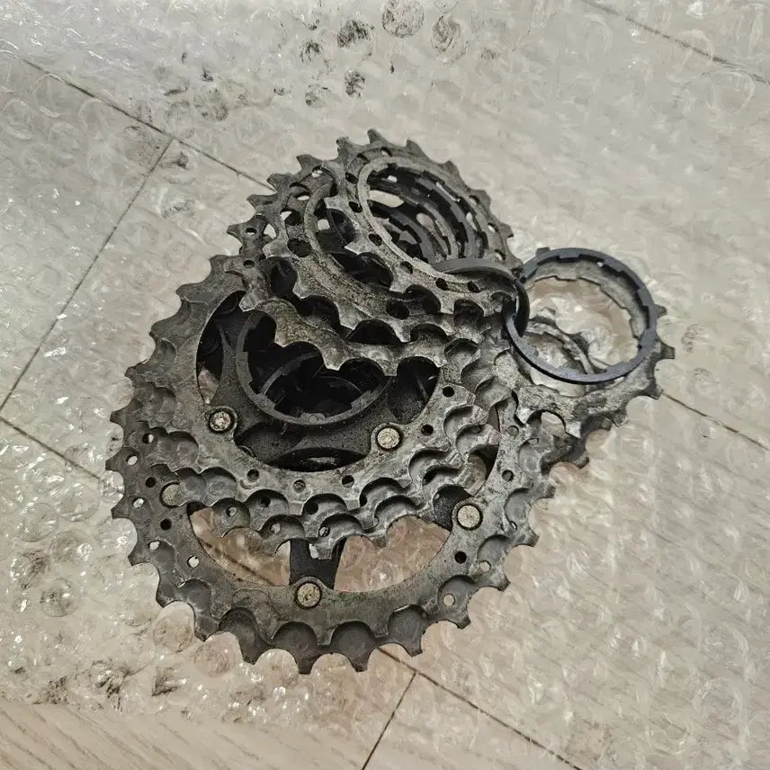 [BUNJANG] Shimano Ultegra R8000 11-Speed 28T Sprocket / 시마노 울테그라 R8000 28T 스프라켓