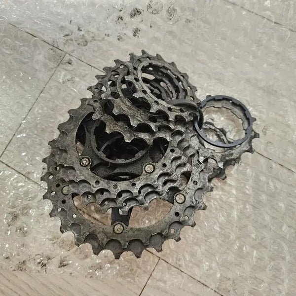 [BUNJANG] Shimano Ultegra R8000 11-Speed 28T Sprocket / 시마노 울테그라 R8000 28T 스프라켓
