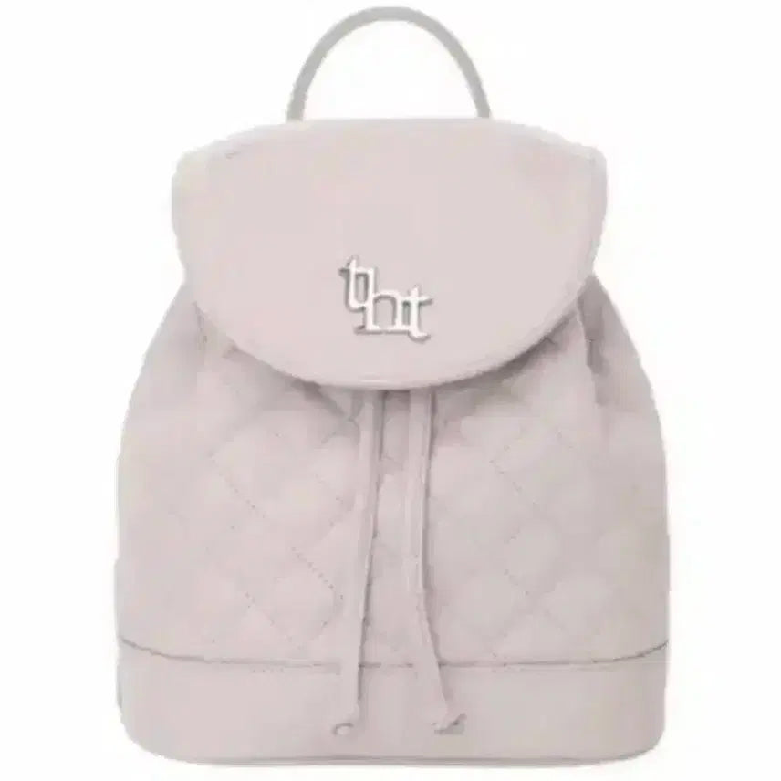 [BUNJANG] 3Times Acorn Backpack Pink / 쓰리타임즈 아콘 백팩 핑크