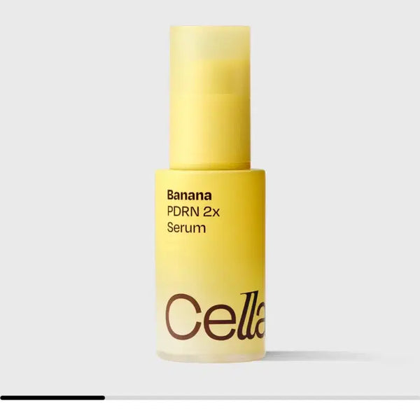 [BUNJANG] Celadix Banana PDRN 2X Serum 30ml / (새상품)셀라딕스 바나나 피디알엔 PDRN 2X 세럼 30ml