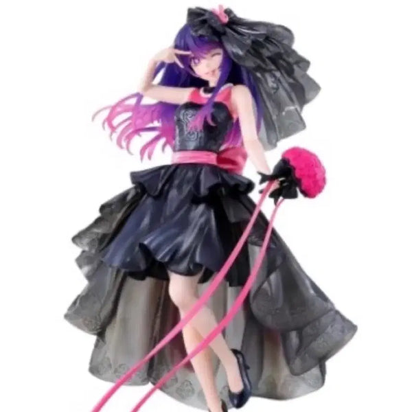 [BUNJANG] Oshi no Ko Ichiban Kuji Last One Award & A Prize Figure Set (Sealed) / (미개봉)최애의아이 라스트원상,A상
