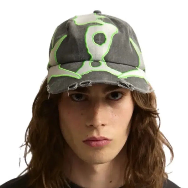 [BUNJANG] PAM 33 1/3 Baseball Cap / PAM / 33과 3분의 1 야구 모자