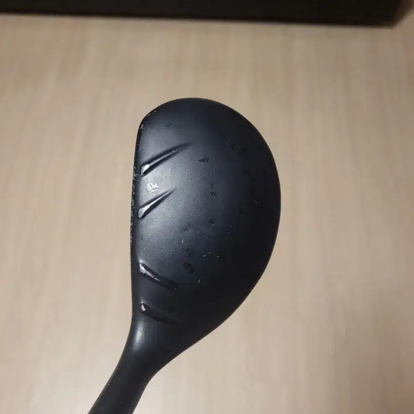 [BUNJANG] Ping G Utility Hybrid 4 Iron - SR Flex / 핑 뉴G 유틸리티 하이브리드 4번