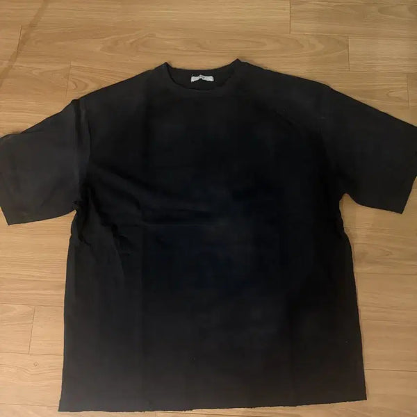 [BUNJANG] ETCE Short Sleeve T-Shirt / [L] ETCE 반팔
