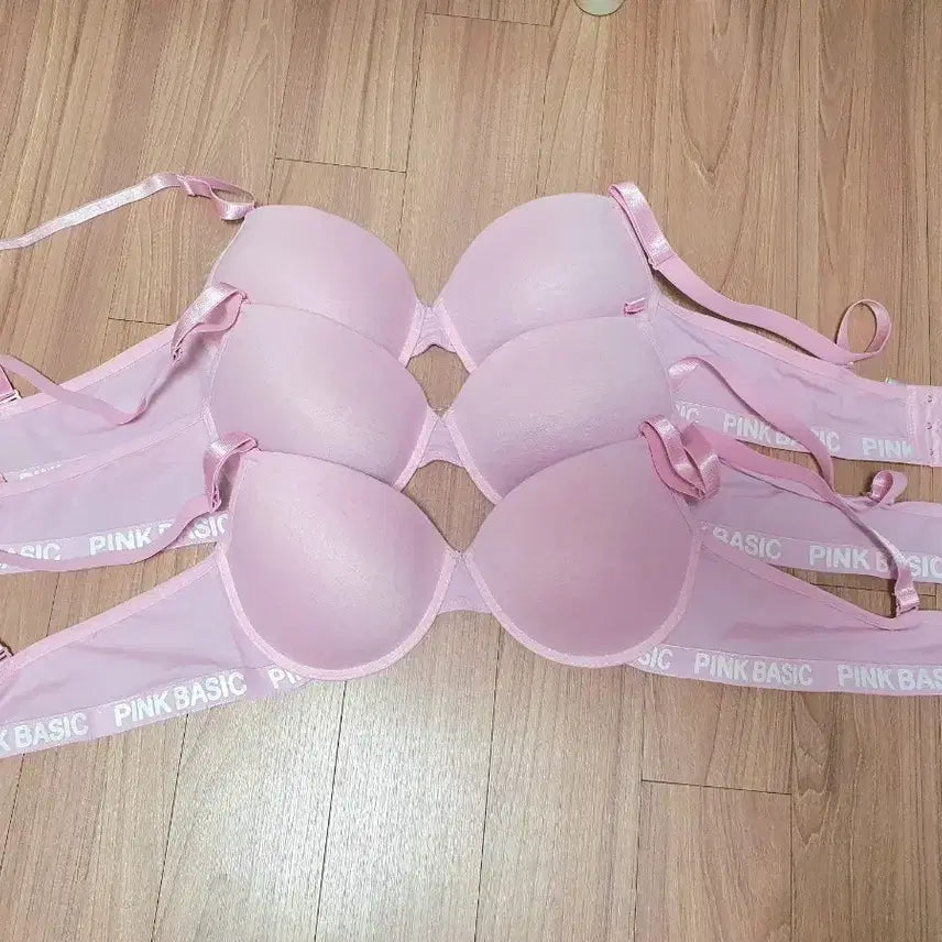 [BUNJANG] 85C Bra (New) / 85C 브래지어 (새제품)
