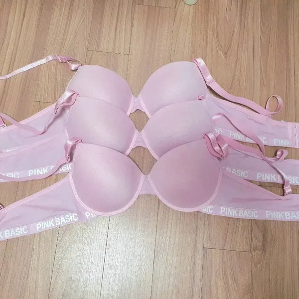 [BUNJANG] 85C Bra (New) / 85C 브래지어 (새제품)
