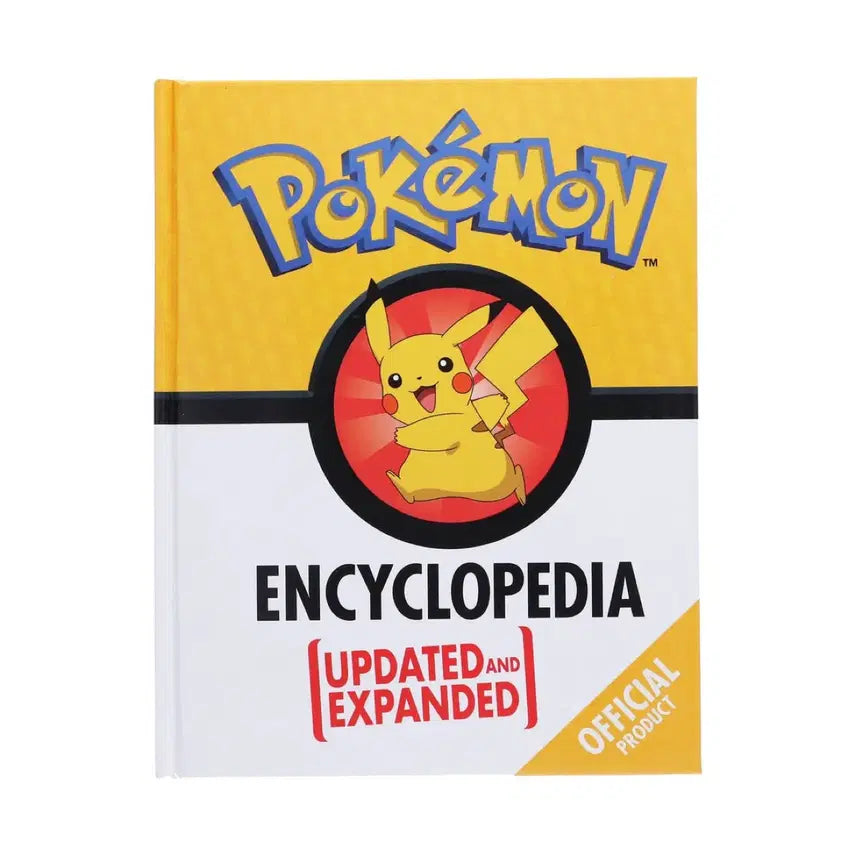 [BUNJANG] Pokemon Encyclopedia Book / 포켓몬스터 포켓몬 백과사전 도서 서적