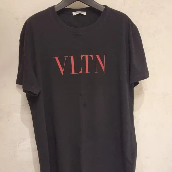 [BUNJANG] Valentino T-Shirt / 발렌티노 티셔츠