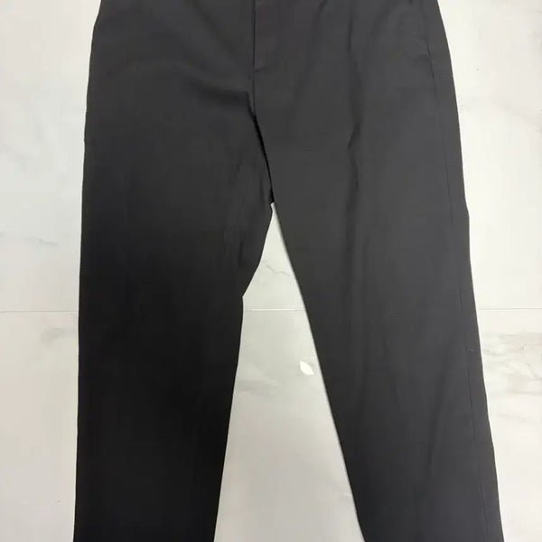 [BUNJANG] TOPTEN Black Slacks Pants 34 / 탑텐 슬랙스 바지 34