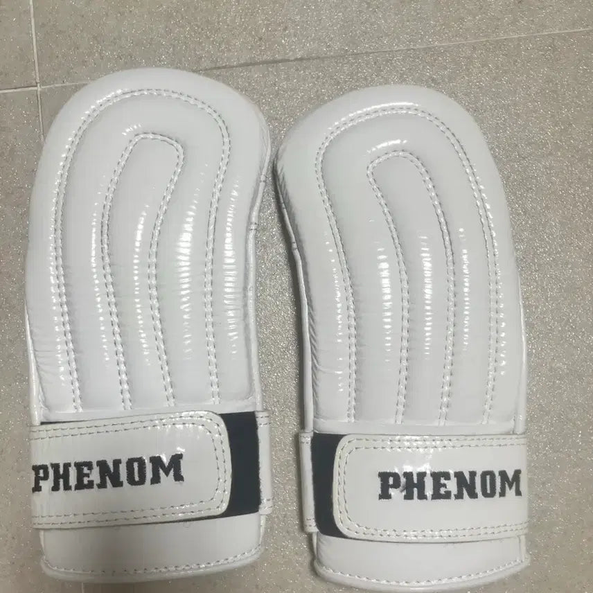 [BUNJANG] Phenom Boxing Gloves / 피넘 백글러브