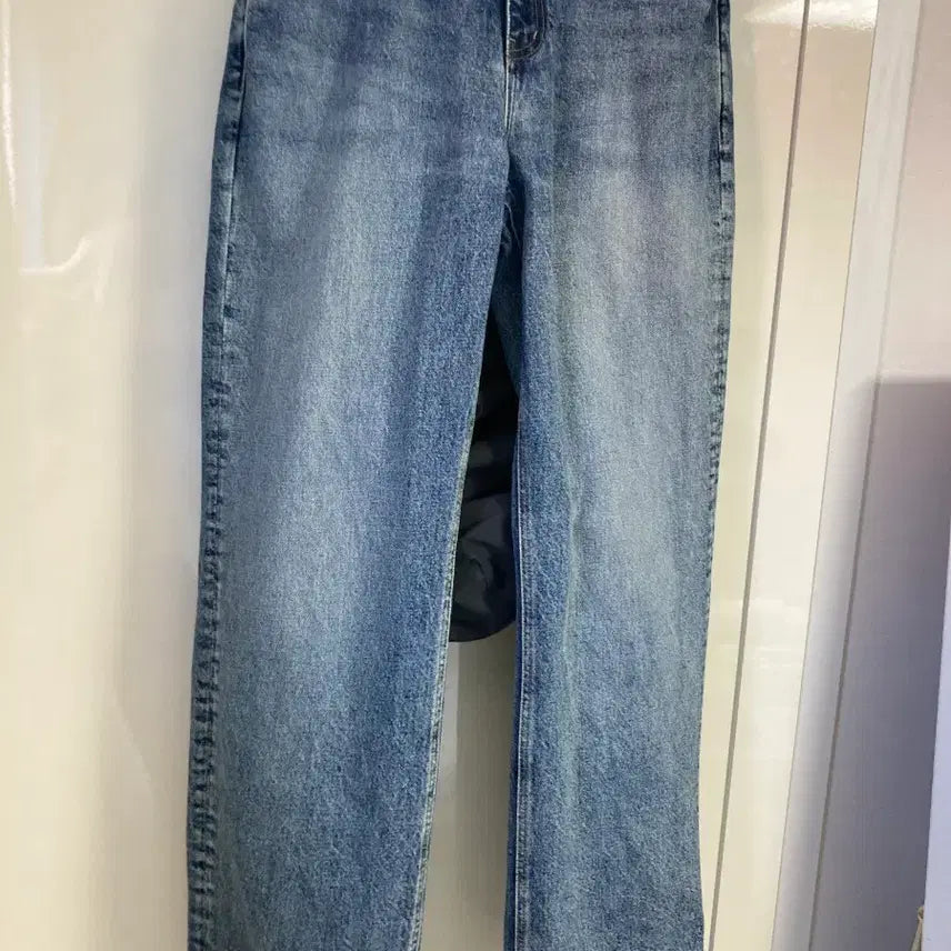 [BUNJANG] Branded 51015 Kurabo Rockstar Jeans / 브랜디드 51015 쿠라보 락스타 32사이즈