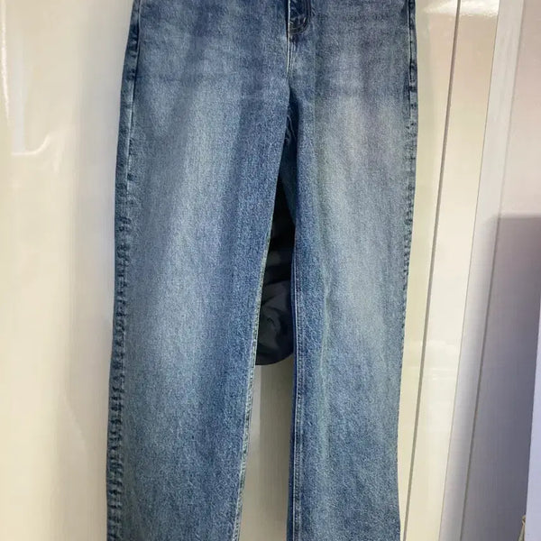 [BUNJANG] Branded 51015 Kurabo Rockstar Jeans / 브랜디드 51015 쿠라보 락스타 32사이즈