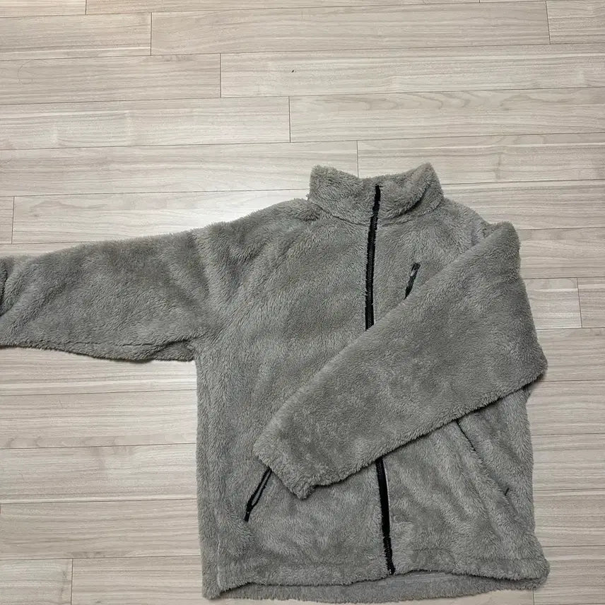 [BUNJANG] Uniqlo Fleece Jacket / 유니클로 후리스 자켓
