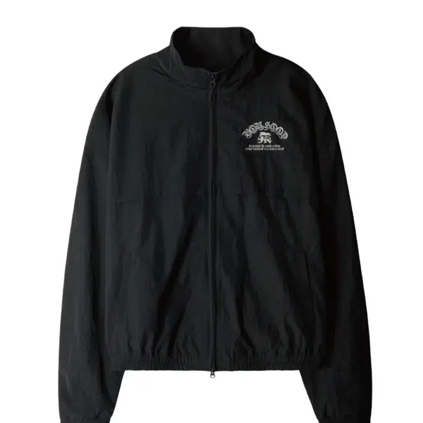 [BUNJANG] M etce Boyhood Nylon Track Jacket / (M) etce 보이후드 나일론 트랙자켓