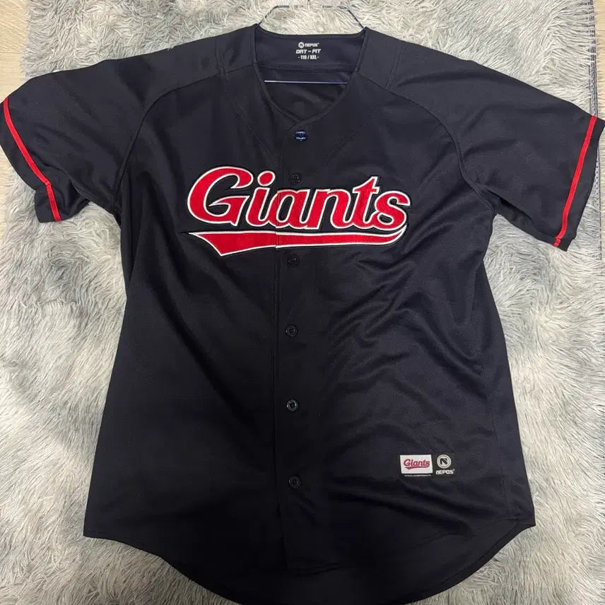 [BUNJANG] Lotte Giants Son Ah-seop Marked Jersey Size 110 / 롯데자이언츠 손아섭 마킹 유니폼 110사이즈