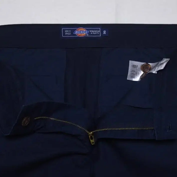 [BUNJANG] Dickies Navy Work Pants W30x32 / Dickies 빈티지 워크 팬츠 네이비 W30x32 스트릿 팬츠