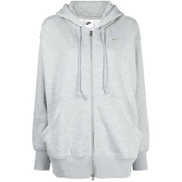 [BUNJANG] Nike Hoodie Zip-Up Oversized (S) / 나이키 후드집업 S 오버핏 새상품