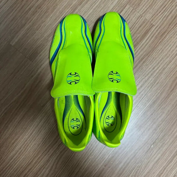 [BUNJANG] Adidas F50 TUNiT FG Limited Edition Soccer Cleats (Size 295) / 아디다스 F50 튜닛 FG 295 (한정판)