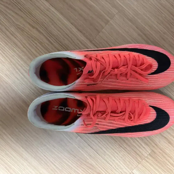[BUNJANG] Nike Mercurial Vapor 17 Elite FG 295 Football Boots / 나이키 머큐리얼 베이퍼 17 엘리트 FG 295