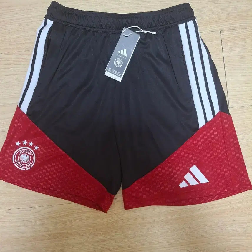 [BUNJANG] Adidas Tiro 26 Training Shorts L New / 아디다스 독일 26티로 트레이닝 쇼츠 L 새상품
