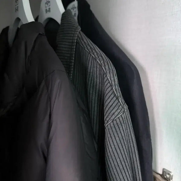 [BUNJANG] Politeru Winter and Transitional Outerwear, T-shirts / [3]폴리테루 정리합니다