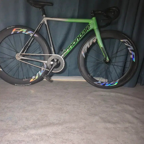 [BUNJANG] Cannondale CAAD10 Frameset / 캐논데일 캐드 10 프레임셋 판/교