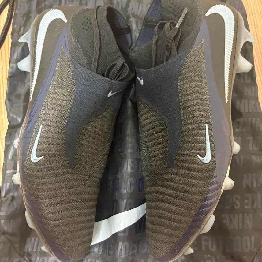 [BUNJANG] Nike Phantom 6 Elite FG Cleats (265mm) / 나이키 팬텀6